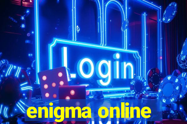 enigma online